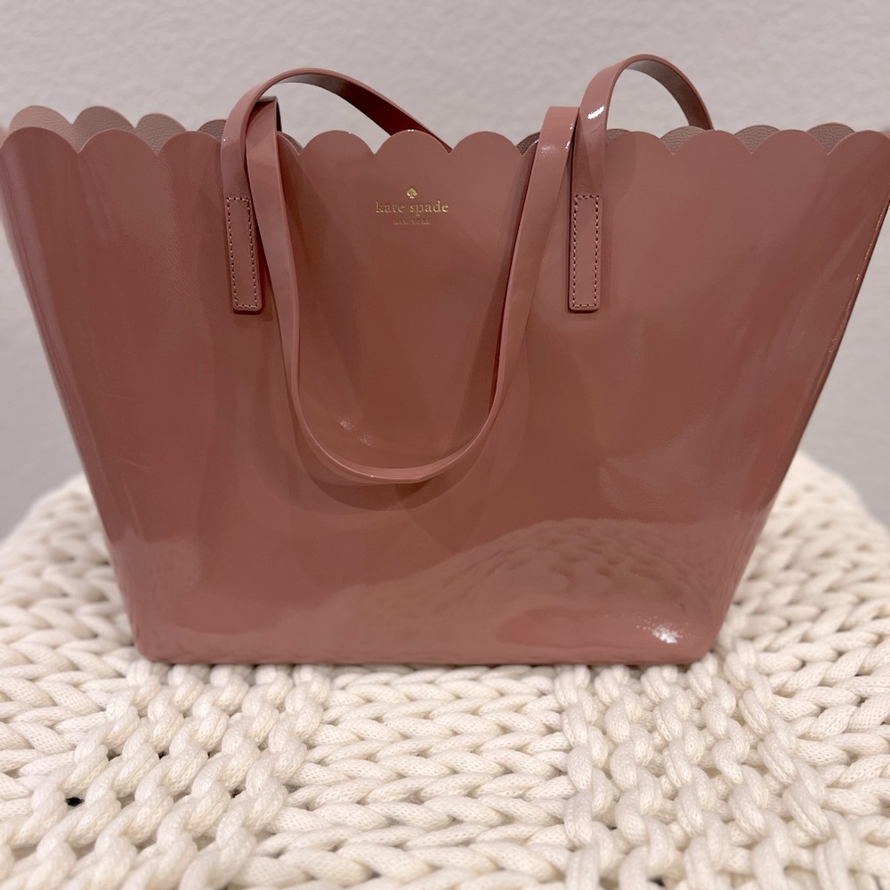 Brand New, Never Used Kate Spade Tote